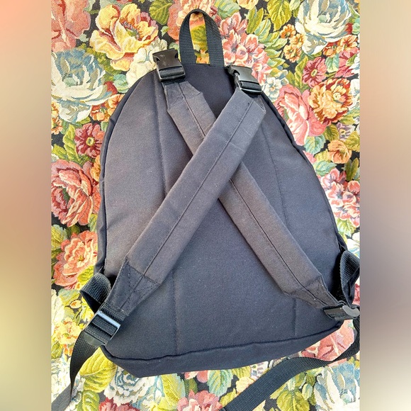 MARVEL COMICS reversible backpack - Picture 2 of 7